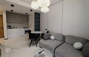 1-bedroom apartment 51 m² in Krtsanisi Street for $125,000