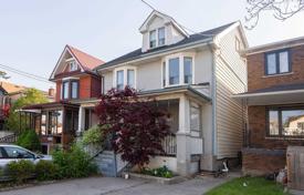 Terraced house – Old Toronto, Toronto, Ontario,  Canada for C$1,115,000