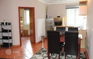 2-bedroom apartment 58 m² in Rovinj for 300,000 €