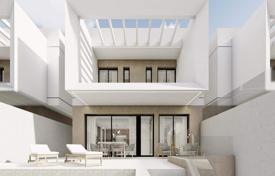 Two-storey sunny villa in Dolores, Alicante, Spain for 375,000 €