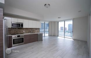 3-bedroom apartments in condo 118 m² in Miami for $850,000