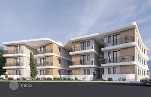 Low-rise complex close to the highway and the center of Nicosia, Cyprus for From 367,000 €