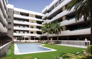 2-bedroom apartment 84 m² in Santa Pola for 290,000 €