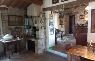Land plot 220 m² in Roccalbegna for 948,000 €