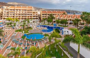 2-bedroom apartment 59 m² in Playa de las Americas for 450,000 €