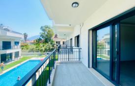 5-bedrooms apartment 150 m² in Fethiye, Turkey for $392,000