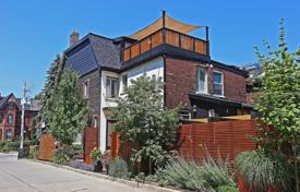 Terraced house – Old Toronto, Toronto, Ontario,  Canada for C$1,891,000