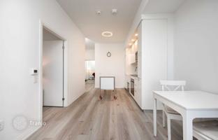 2-bedroom apartment in North York for C$827,000