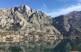 3-bedroom cottage 330 m² in Kotor city for 595,000 €