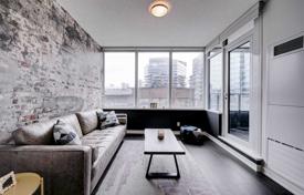 Apartment – Bayview Avenue, Toronto, Ontario,  Canada for C$823,000
