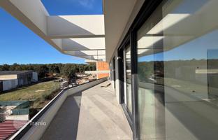 3-room apartment 133 m² in Istria County for 536,000 €