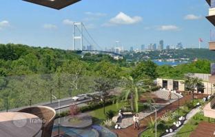 3-bedroom apartment 141 m² in Üsküdar for 84,125,000 TRY