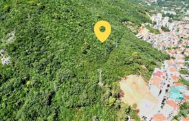 Plot in an exclusive location in Budva, Dubovica, near The Old Bakery complex — Investment opportunity! for 1,600,000 €