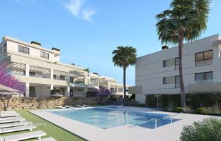 3-bedroom apartment 89 m² in Estepona for 372,000 €