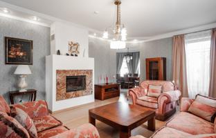5-bedroom townhouse 299 m² in Jurmala for 480,000 €