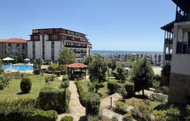 Two-bedroom apartment for sale in Sveti Vlas for 135,000 €