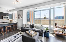 Apartment – Old Toronto, Toronto, Ontario,  Canada for C$1,071,000