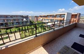 Two-bedroom apartment in Holiday Fort Knox complex, Sunny Beach, Bulgaria, 71 sq. m. for 64,500 euros for 64,000 €
