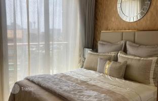 1-bedroom apartment 29 m² in Pattaya for $113,000