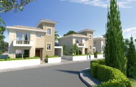 Complex of modern villas on the outskirts of Paphos, Cyprus for From 340,000 €