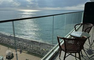 1-bedroom apartment 52 m² in Batumi for $180,000