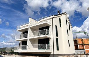 2-bedroom apartment 59 m² in Rogoznica (Sibenik-Knin) for 250,000 €