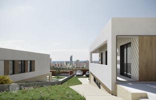 3-bedroom villa 158 m² in Benidorm for 760,000 €