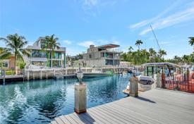 Townhome – Fort Lauderdale, Florida, USA for $3,699,000