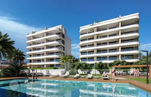 2-bedroom apartment 97 m² in Villajoyosa for 325,000 €