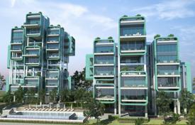 Apartments in Limassol with 3 bedroom, Agios Tychonas for 2,180,000 €