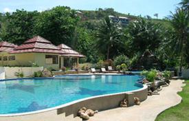 5-bedroom villa in Koh Samui for $2,000 per week