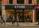 Shop 3,500 m² in Vienna. Price on request