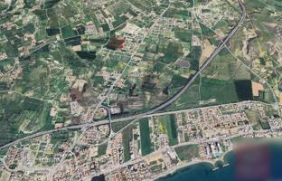 Land plot 21,014 m² in Larnaca for 1,650,000 €