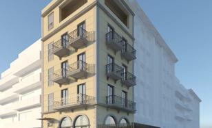 New residence in the center of Athens, Greece for From 465,000 €