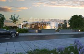 Exceptional 3-Bedroom Bungalow on an amazing new complex located in Xylofagou for 235,000 €