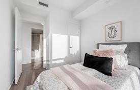 Apartment – Mutual Street, Old Toronto, Toronto,  Ontario,   Canada for C$1,171,000
