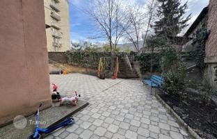 3-bedroom apartment 125 m² in Krtsanisi Street for $222,000