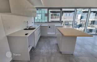 3-bedroom apartment 76 m² in Tel Aviv for $1,561,000