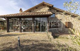Seggiano (Grosseto) — Tuscany — Rural/Farmhouse for sale for 650,000 €