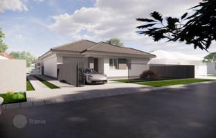 4-room house 110 m² in Debrecen for 360,000 €