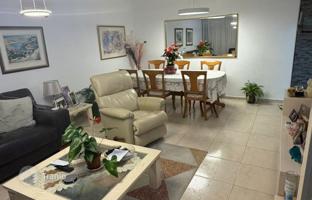 3-bedroom apartment 86 m² in Netanya for $634,000