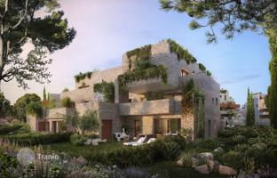 60 new flats in residential complex in Herault for From 305,000 €