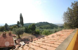 4-bedroom villa 250 m² in Campiglia Marittima for 1,150,000 €