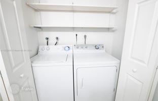 2-bedroom apartments in condo 127 m² in Aventura for $590,000