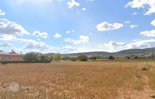 Land plot 29,029 m² in Athens for 850,000 €