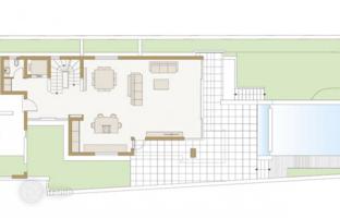 5-bedroom cottage 320 m² in Latchi for 2,900,000 €