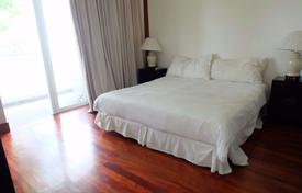 3 bed Condo in Pimarn Mansion Thungmahamek Sub District for 4,400 € per week
