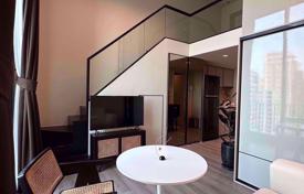 1 bed Duplex in The Reserve Phahol — Pradipat Samsennai Sub District for $197,000