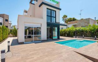 6-bedroom villa 371 m² in Orihuela Costa for 1,780,000 €