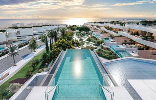 2-bedroom apartment 332 m² in Nueva Andalucia for 2,750,000 €
